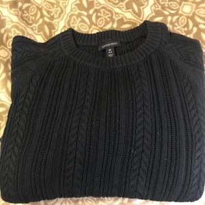 Lands end Sweater